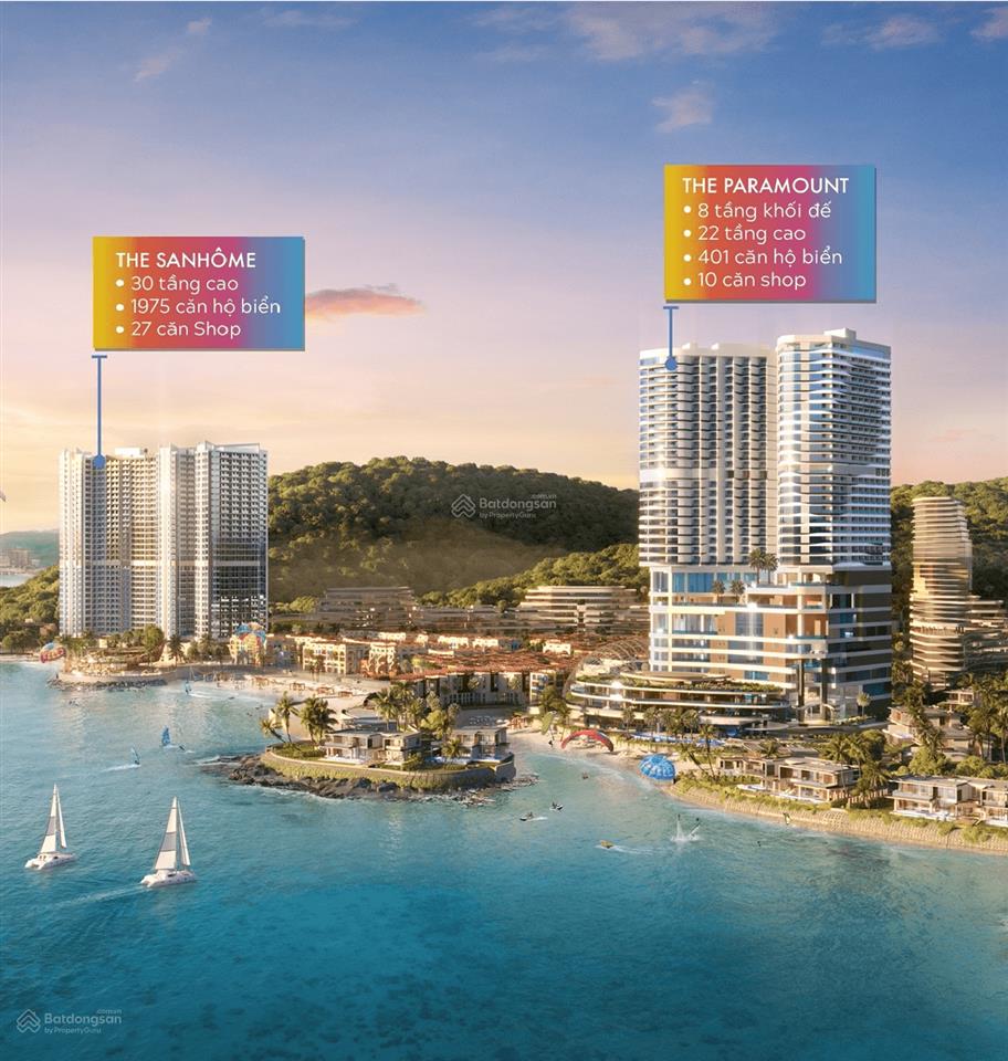 Bán cặp condotel libera nha trang, 2 tỷ, 26m2, đầy đủ nội thất view trực diện biển