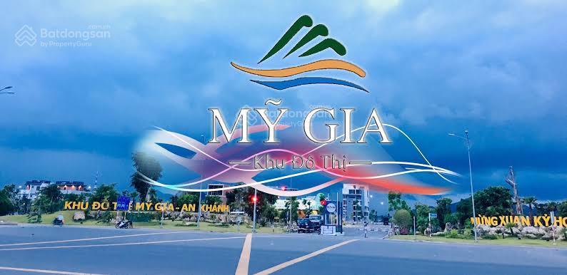 Bán biệt thự góc tại khu đô thị mỹ gia, giá 23 tỷ, 268 m2
