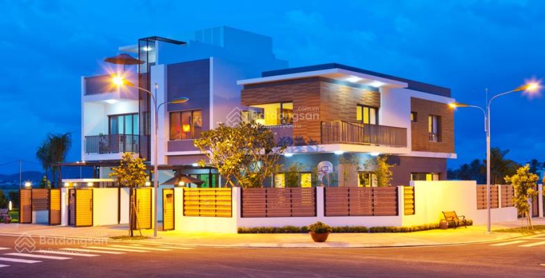 Bán biệt thự góc tại khu đô thị mỹ gia, giá 23 tỷ, 268 m2