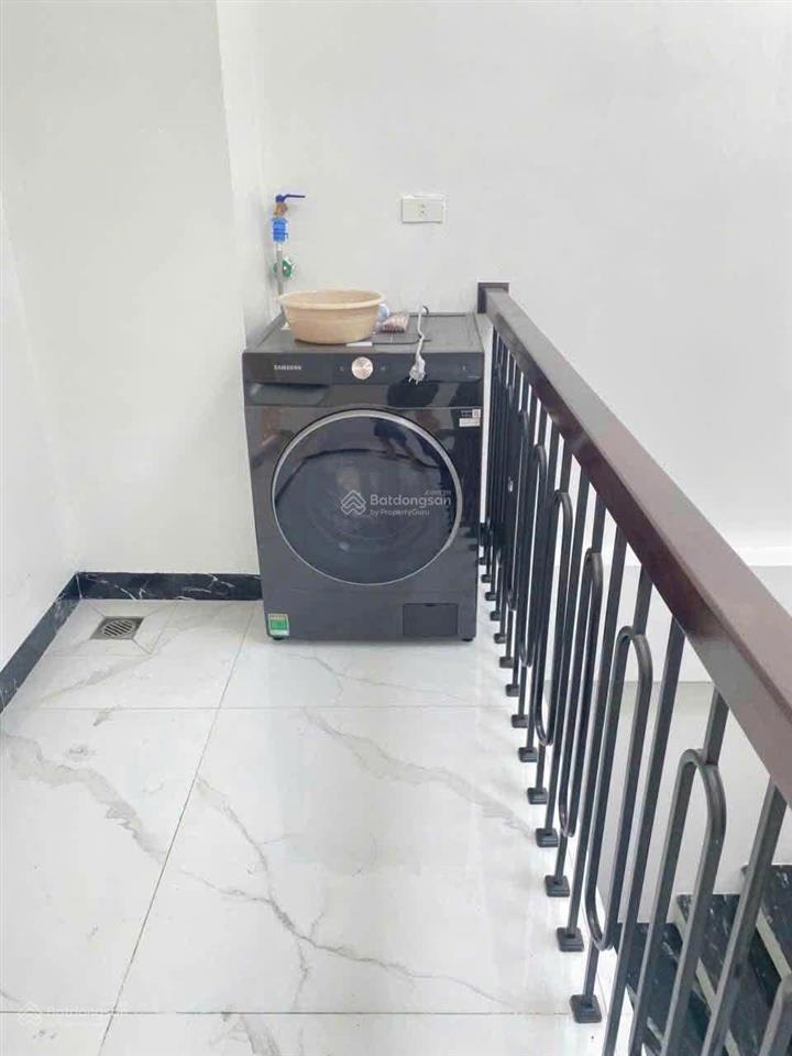 Cho thuê nhà mới 4 tầng, 3 ngủ, full đồ ở vân lũng an khánh, diện tích 50m2 x 4 tầng, 3 ngủ