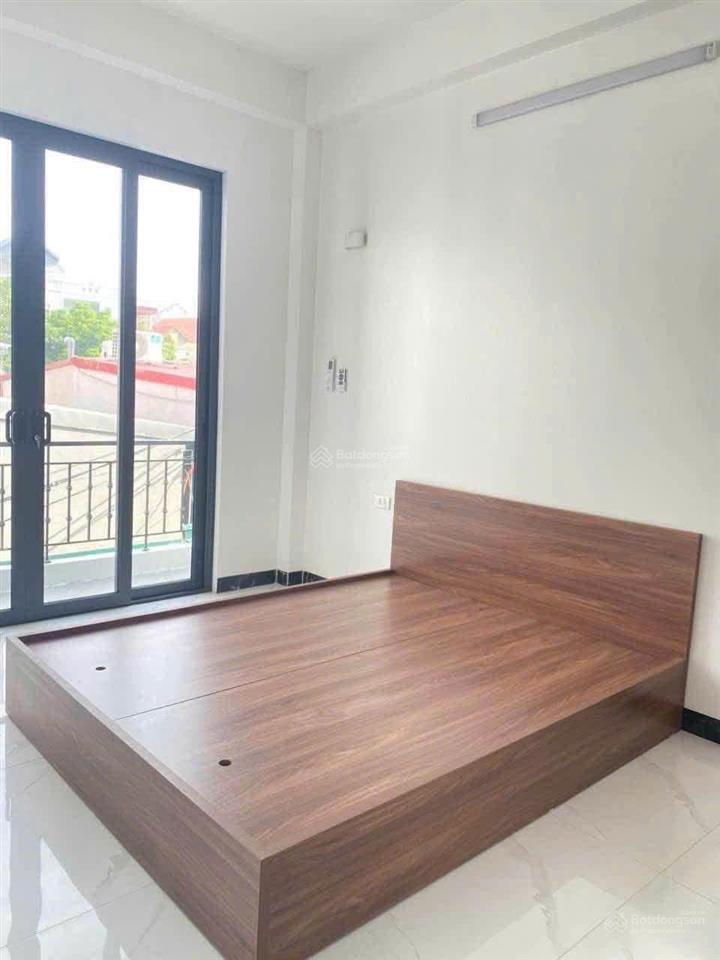 Cho thuê nhà mới 4 tầng, 3 ngủ, full đồ ở vân lũng an khánh, diện tích 50m2 x 4 tầng, 3 ngủ