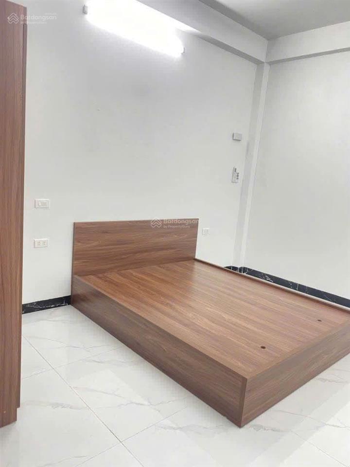 Cho thuê nhà mới 4 tầng, 3 ngủ, full đồ ở vân lũng an khánh, diện tích 50m2 x 4 tầng, 3 ngủ