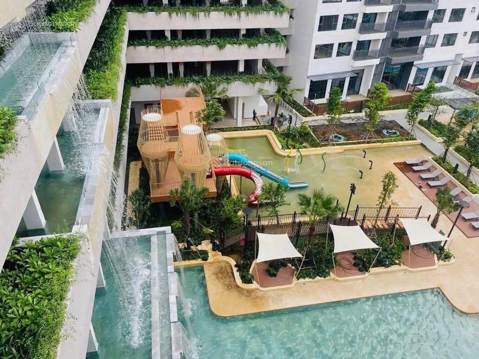 Cần bán duplex tại infiniti, đẹp nhất dự án 177m2, 4pn, 4wc lầu cao view thoáng, hàng hiếm, giá tốt