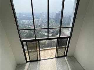 Cần bán duplex tại infiniti, đẹp nhất dự án 177m2, 4pn, 4wc lầu cao view thoáng, hàng hiếm, giá tốt
