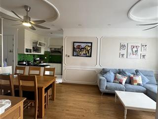 Bán ch 2pn 2wc, 87,7m2, 5,3 tỷ tại hoàng quốc việt, phú mỹ, q7, hcm