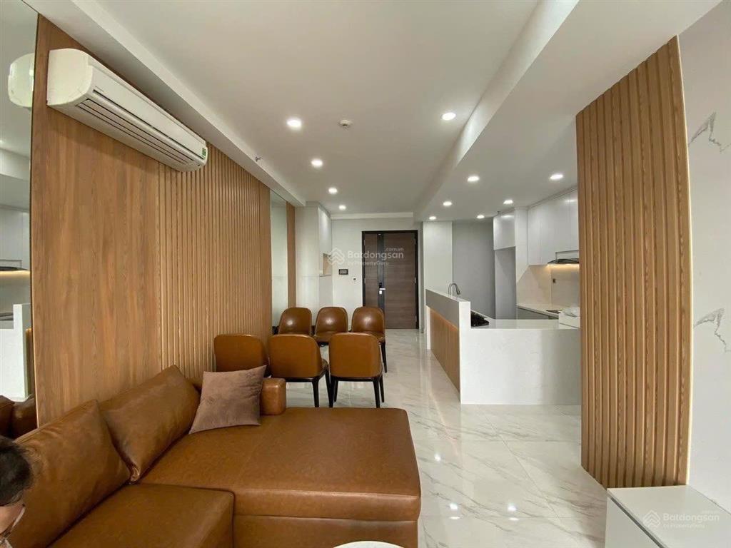 Bán cc midtown m6 phú mỹ hưng, giá tham khảo tốt trong khu vực 14 tỷ, 127m2 căn góc thoáng gió