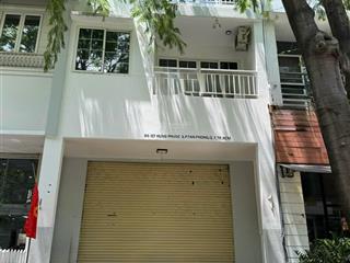 Nhà biệt thự siêu hot ở phú mỹ hưng, 31,8tỷ, 111m2 diện tích đất , 6pn, 5wc