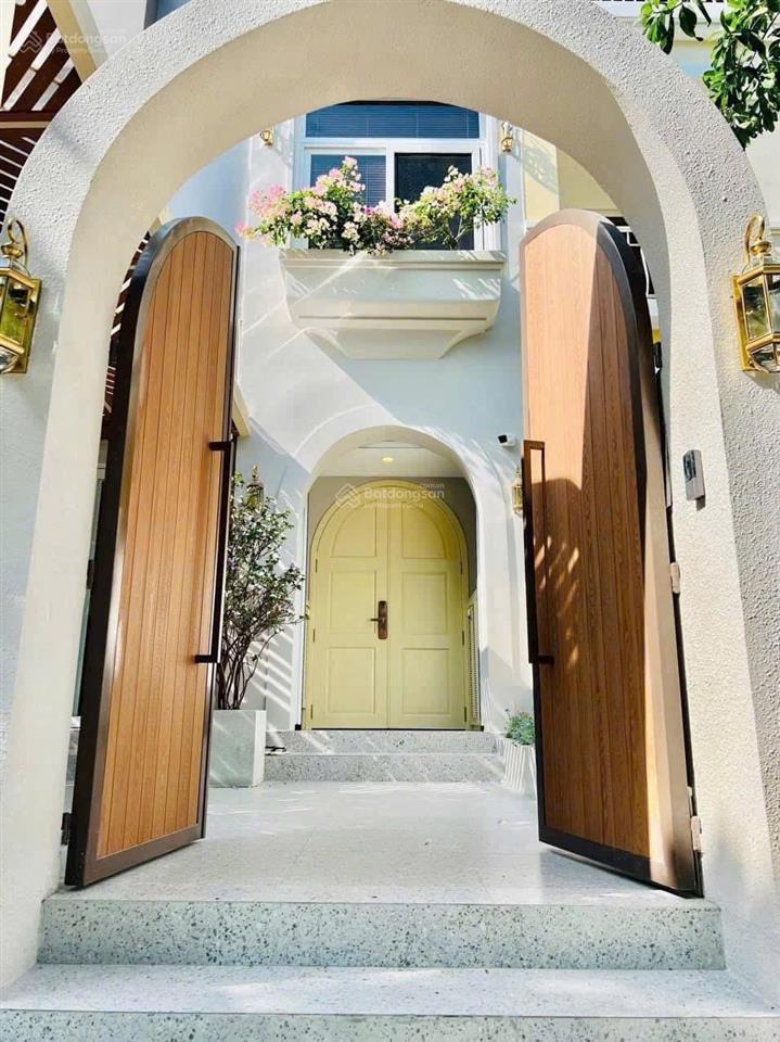 Cần bán biệt thự mỹ thái giá đầu tư rẻ nhất khu này
