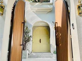 Cần bán biệt thự mỹ thái giá đầu tư rẻ nhất khu này