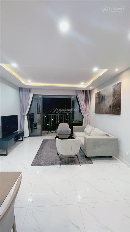 Bán cc đẹp xuất sắc tại the view riviera point, giá dành cho dân đầu tư