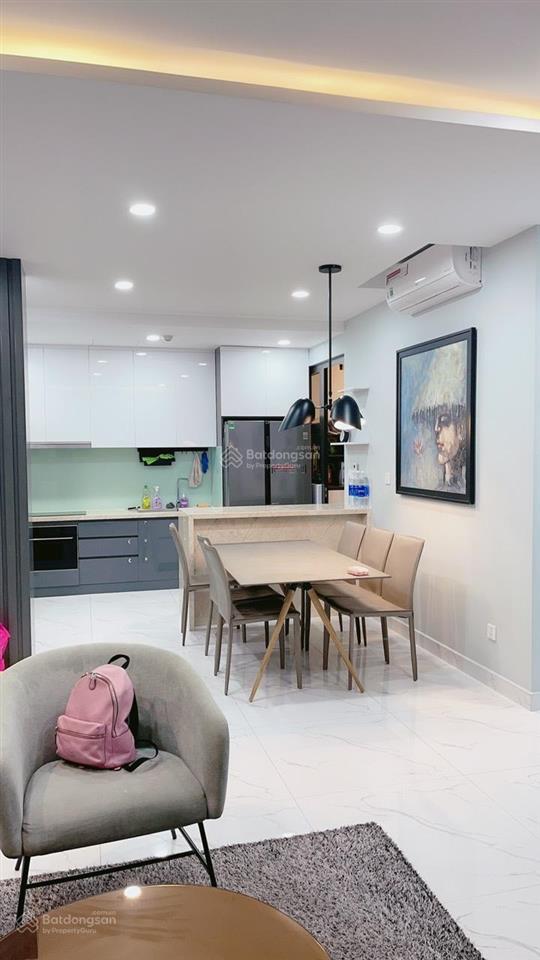Bán cc đẹp xuất sắc tại the view riviera point, giá dành cho dân đầu tư