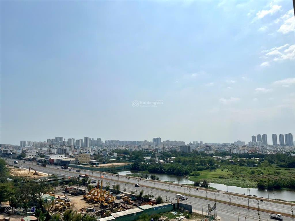 Cho thuê ch đẹp tại eco green sài gòn, 15 triệu, 69m2, 2pn, 2wc, q7, tp.hcm