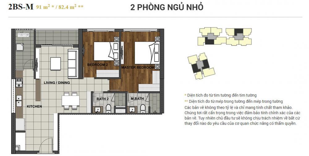 [giá bán siêu hót]
cần bán căn hộ the view liền kề phú mỹ hưng 