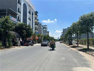 Đẹp nhất  đất khu 25,2 ha vân canh, mặt đường 30m, cạnh trường cấp 3 & công viên, vỉa hè rộng,45m2