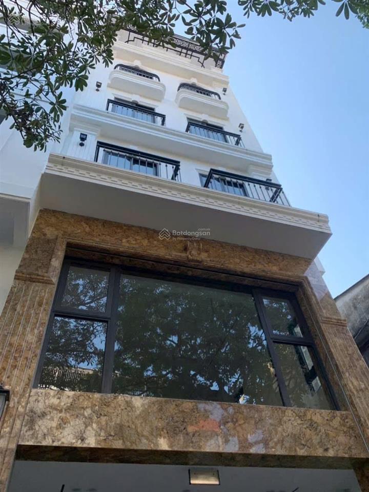Xuân đỉnh, 65m2, 7 tầng tm, 17 căn hộ, mặt tiền 6m, gần phố & công viên, thuê 70 triệu  15.7 tỷ