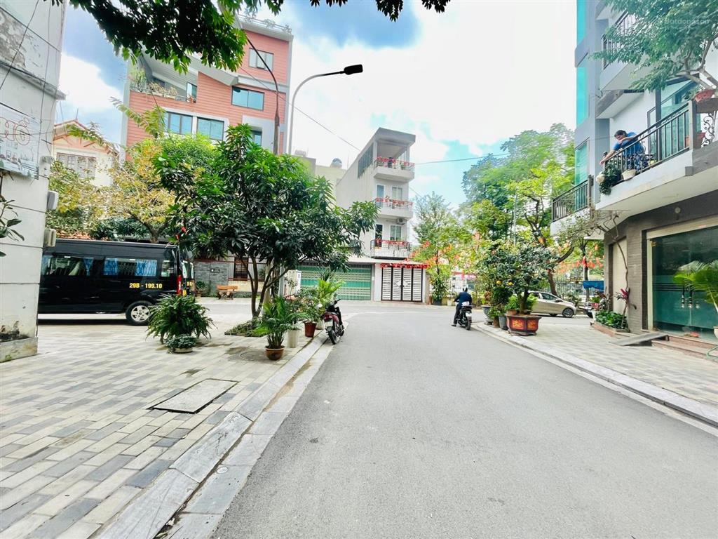 Phân lô đẹp tây hồ, cạnh lotte, ciputra & sunshine, 75m2, mt 5m, 5 tầng, vỉa hè to, 23,8 tỷ