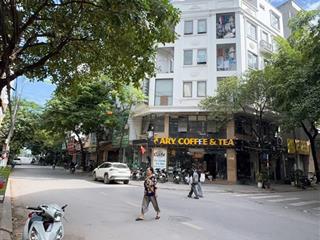 196 phú diễn  đoạn đẹp nhất, 100m2, 5 tầng, đại học tnmt, vỉa hè rộng, ở & văn phòng 31.5 tỷ