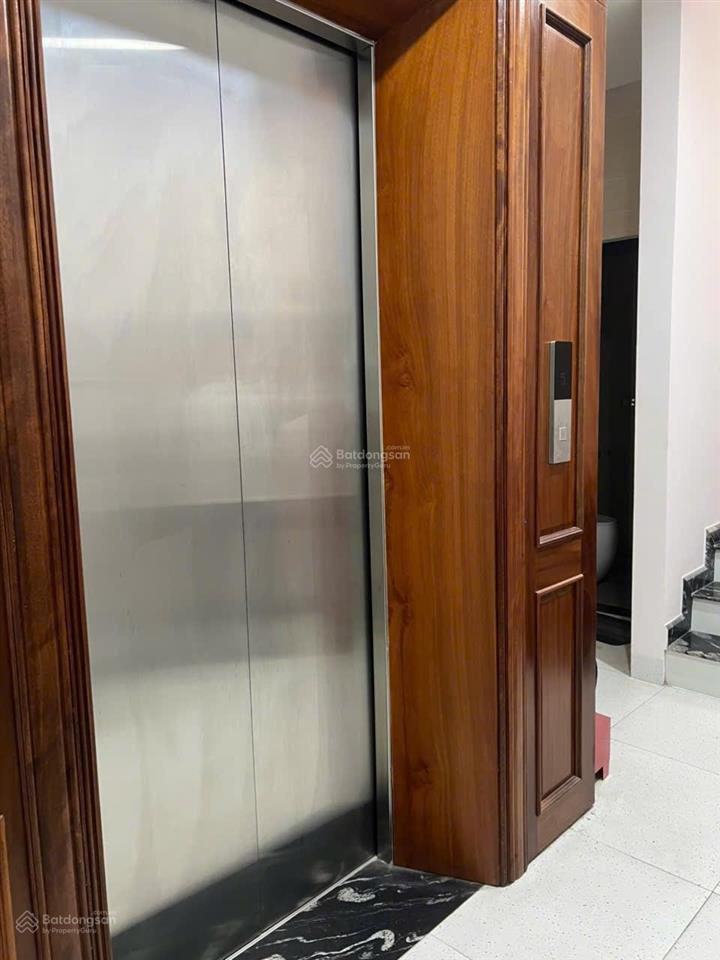 Xuân đỉnh  oto tránh, 65m2, 6 tầng thang máy, ở & văn phòng, view hồ, tương lai mặt phố 40m