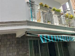 Chính chủ cần bán nhà số 99/18 Thống Nhất