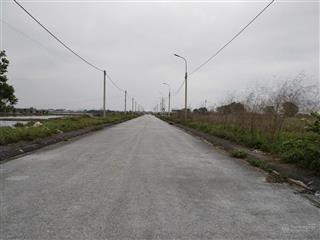 Cơ hội sở hữu lô biệt thự 200m vị trí đẹp, tiềm năng tăng giá cao gần vành đai 3