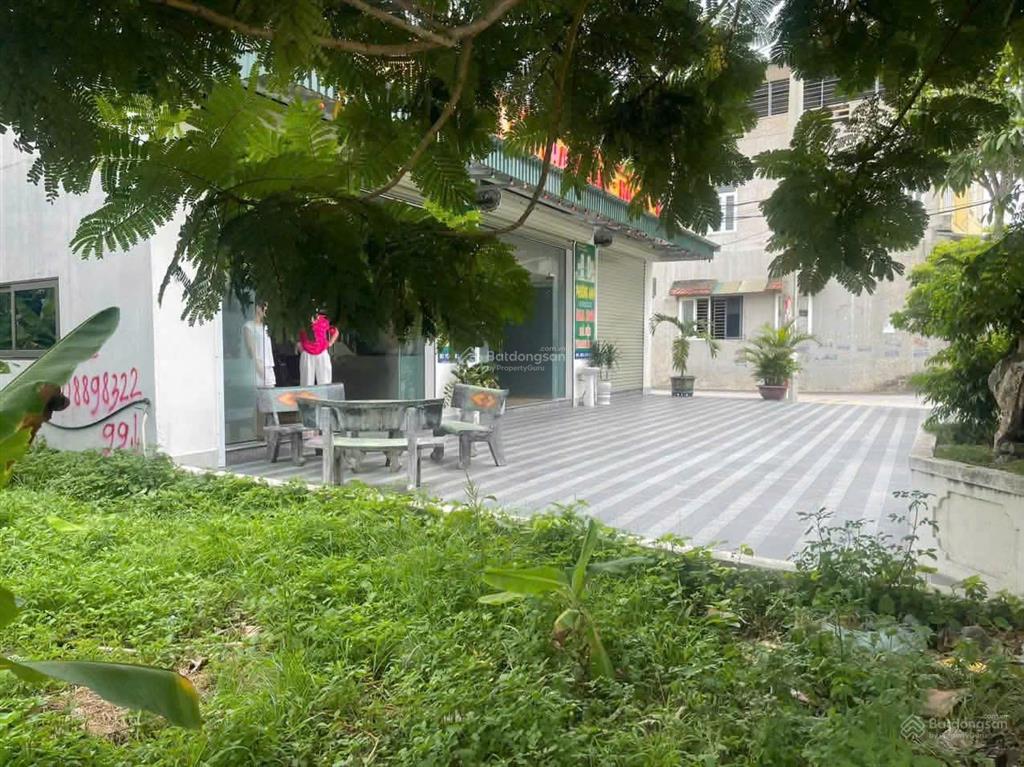 Chính chủ gửi em bán lô đất trục 516 đông yên, cạnh khu công nghiệp 640 ha, giá tốt