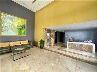 Hiếm văn phòng tầng 1 view trực diện hồ ba mẫu -50m2 sang trọng -full tiện ích