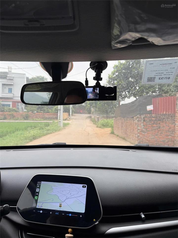 Đất chính chủ vuông vắn vị trí cực đẹp đường rộng ôtô to vào đất luôn