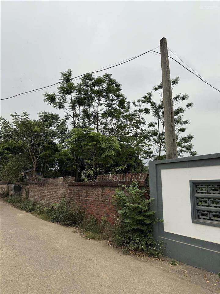 Đất chính chủ vuông vắn vị trí cực đẹp đường rộng ôtô to vào đất luôn