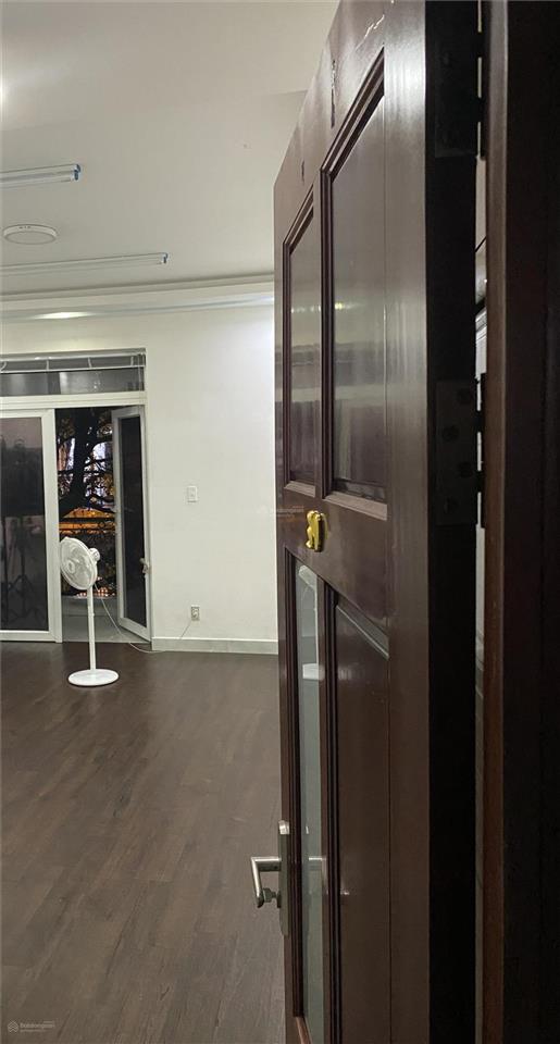 Cho thuê nguyên sàn lầu 2 & 3 cityland center hills gò vấp-15tr/thg