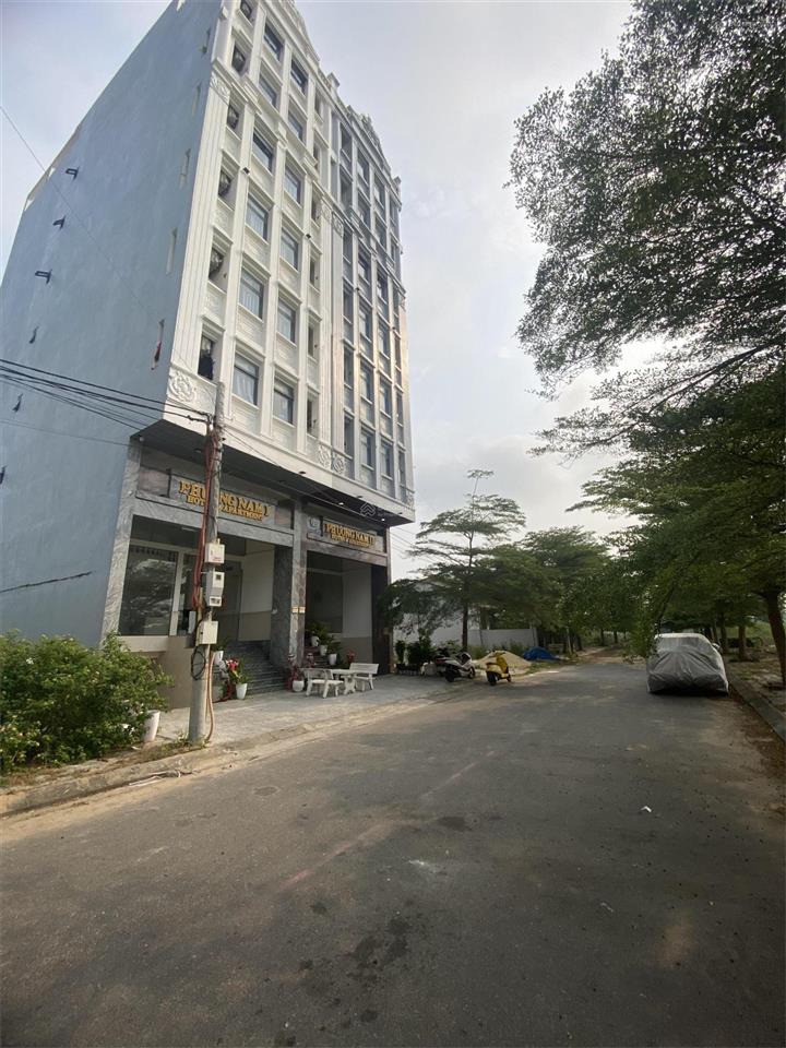Chính chủ bán gấp đất đà nẵng sdcc giá sốc rẻ nhất thị trường chỉ 24.9tr/m2 sát