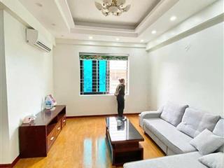 Cho thuê căn hộ chung cư lạc trung căn góc thoáng đẹp