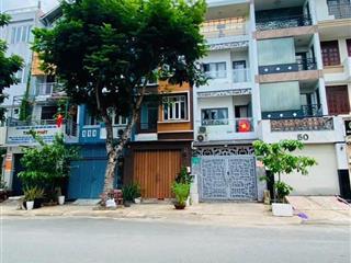 Cho thuê nhà mặt tiền kinh doanh kdc an phú hưng, p. tân phong, q.7