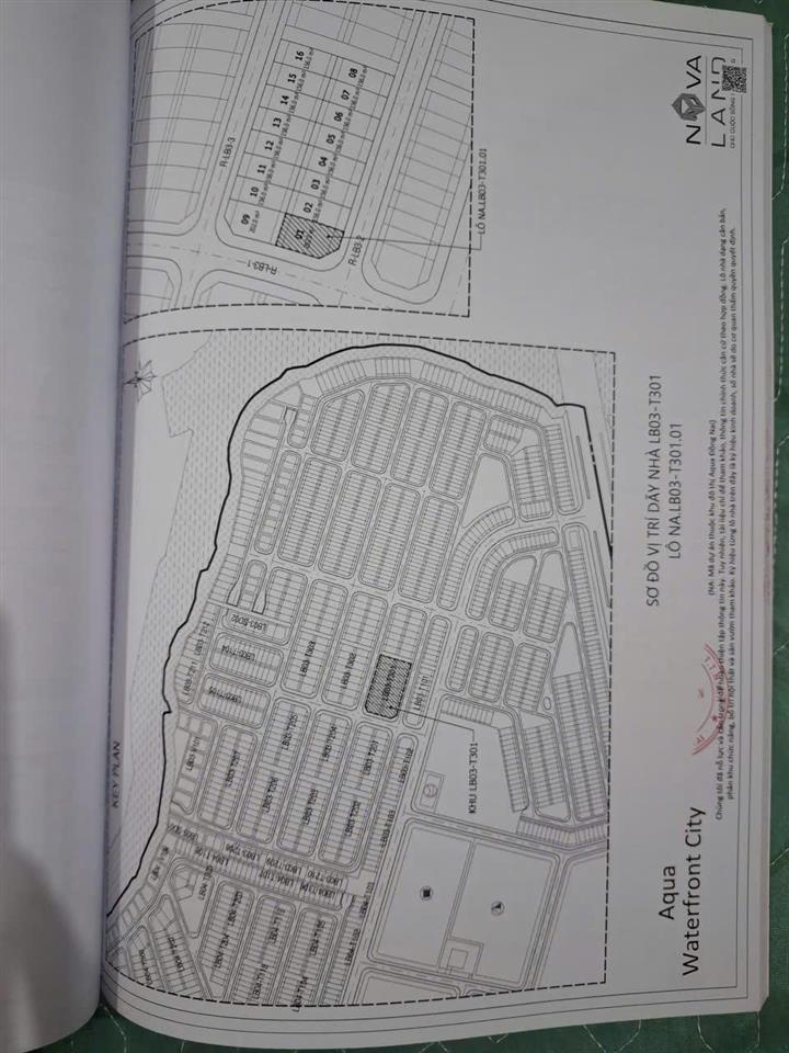 Căn góc valencia aqua city lb03-t301.01 biên hòa vị trí đắc địa, không gian sốn