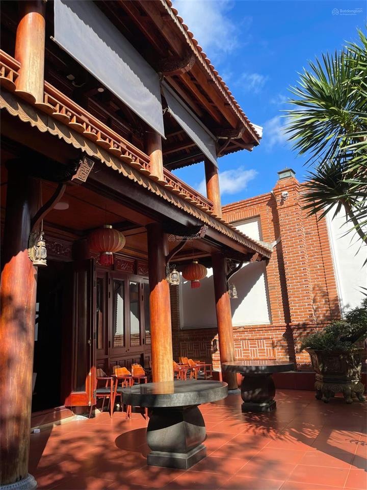 Chuyển nhượng nhà mặt phố suối hội phú pleiku:1250m2, sẵn hạ tầng cao cấp-60 tỷ