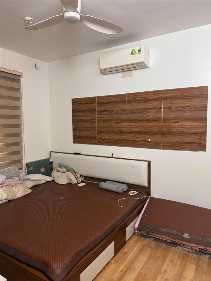 Chủ nhà tâm huyết đầu tư , nay chuyển công tác cần bán căn góc 95m2-3pn-CT7 Booyoung-