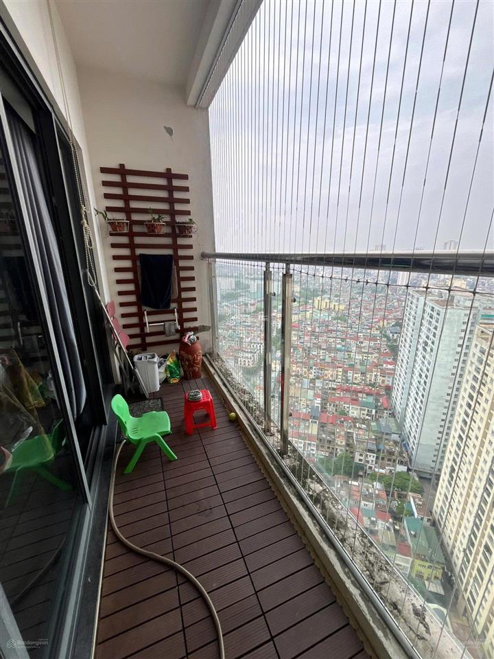 Chính chủ bán hpc landmark 105 120m tim tường , 3pn, 2wc 7,09 tỷ hà đông