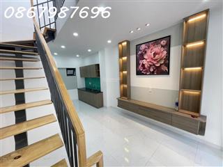 Nhà mới hẻm ô tô Hà Thanh, ngay gần chợ Đầm, Nha Trang  2phòng ngủ ngay trung tâm chỉ 2