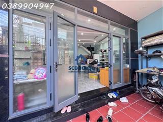 BÁN GẤP NHÀ LÔ GÓC 3 TẦNG 1 TUM MẶT TIỀN KINH DOANH SÁT ĐƯỜNG PHÙNG THẾ TÀI NHA TRANG –