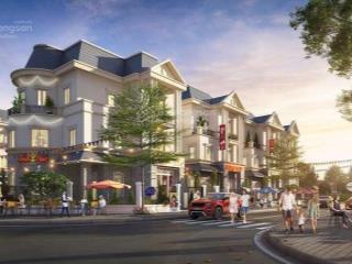 Sống tiện nghi giữa trục tố hữu sôi động  liền kề mipec sản phẩm đáng mua