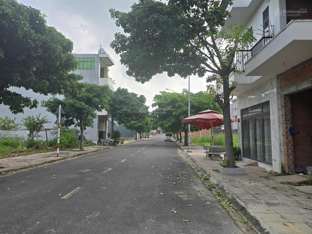 Bán đất nền 81m2 khu dân cư an residence lê phong  thuận giao