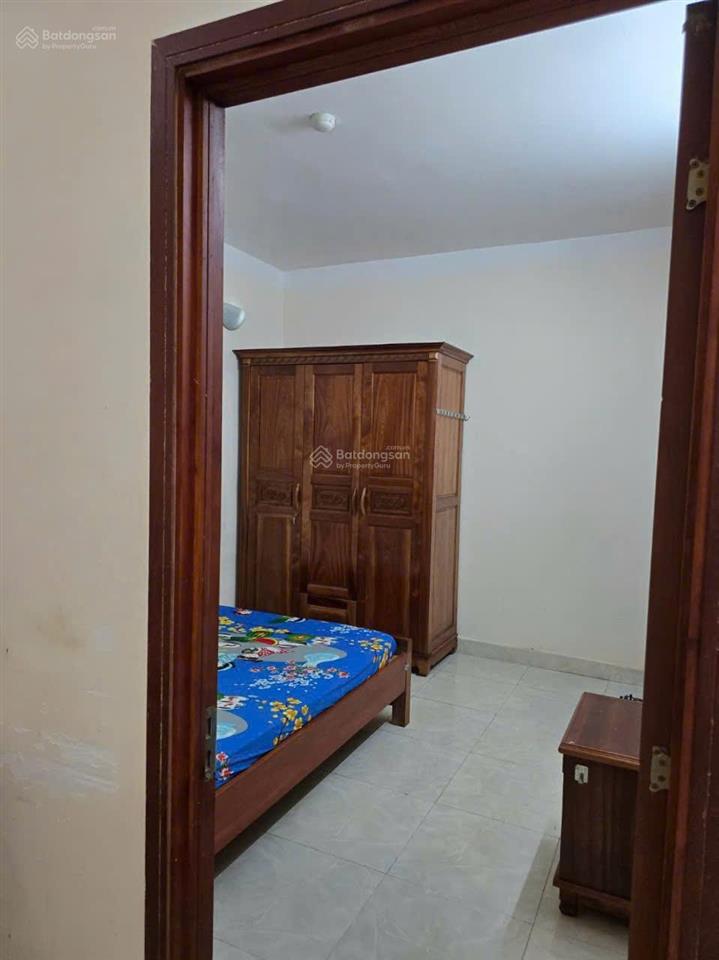 Chính chủ bán căn hộ tecco 65m2, full nội thất, sổ hồng riêng