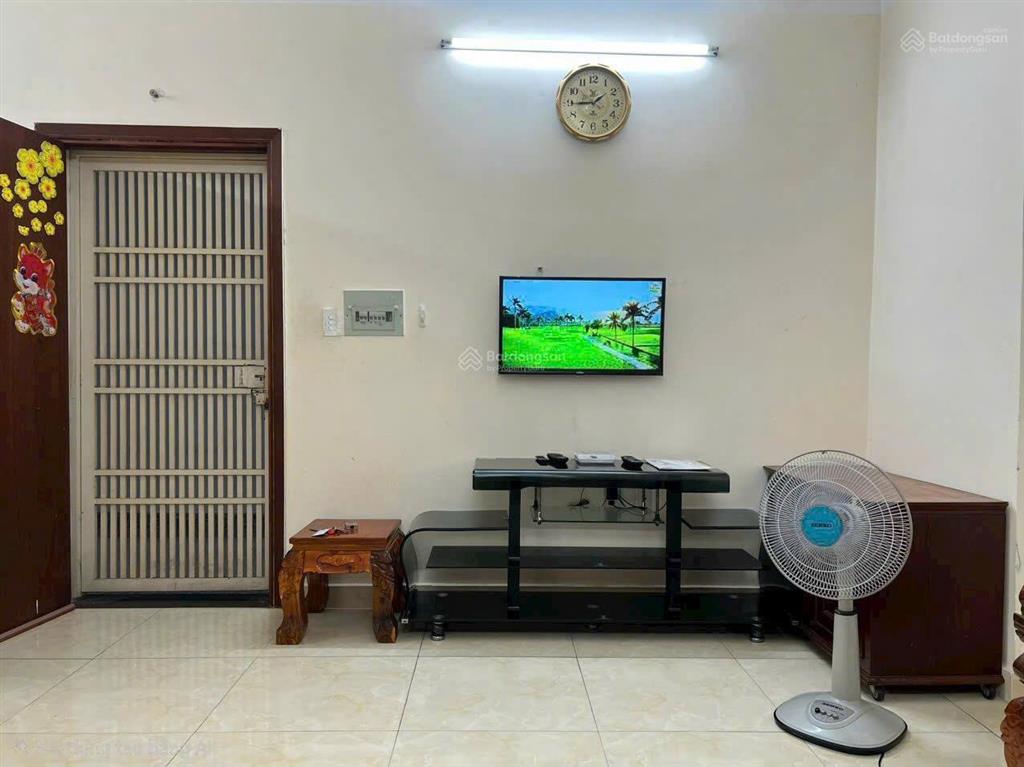 Chính chủ bán căn hộ tecco 65m2, full nội thất, sổ hồng riêng