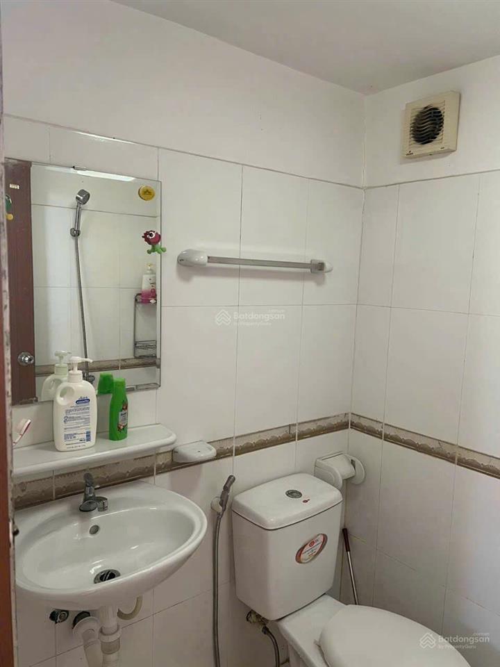 Chính chủ bán căn hộ tecco 65m2, full nội thất, sổ hồng riêng