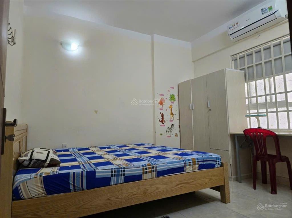 Chính chủ bán căn hộ tecco 65m2, full nội thất, sổ hồng riêng