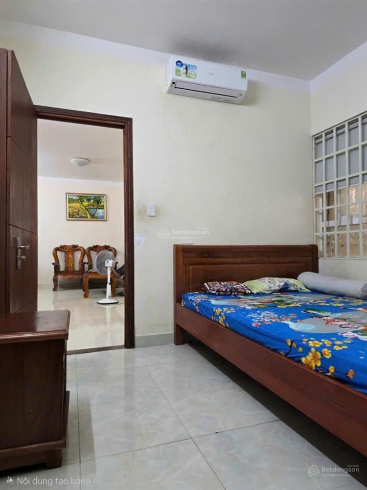 Chính chủ bán căn hộ tecco 65m2, full nội thất, sổ hồng riêng