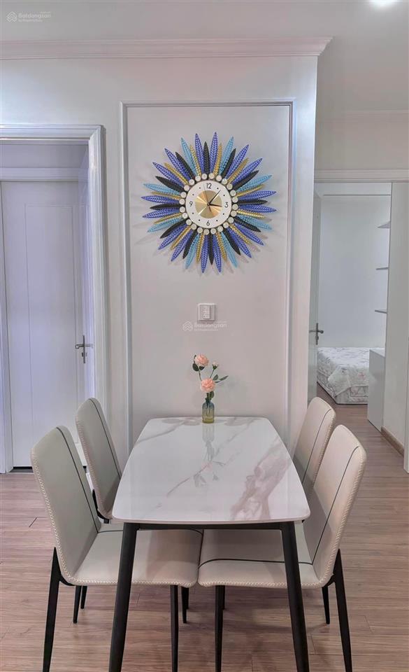 Cho thuê ch 2n parkpremium timescity 80m