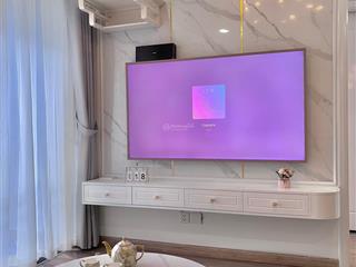 Cho thuê ch 2n parkpremium timescity 80m