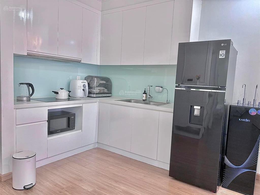 Cho thuê ch 2n parkpremium timescity 80m