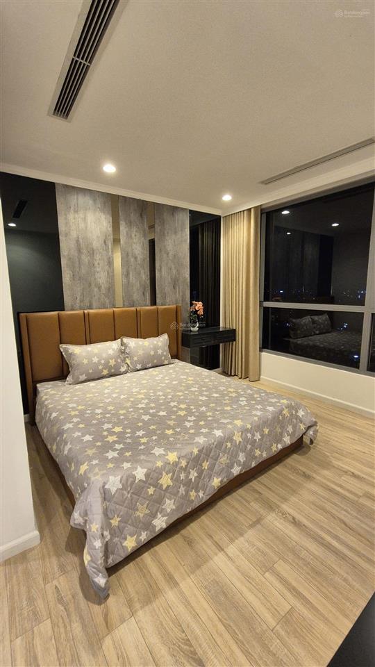 Căn hộ cc cho thuê times city, 30 triệu, 145m2, 4pn, 2wc, ở vĩnh tuy, hai bà trưng, hà nội