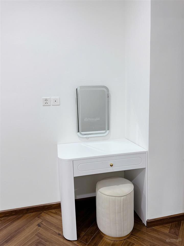 Cho thuê căn hộ 2pn timecity full nội thất